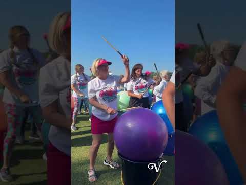 Active Lifestyle in The  Villages