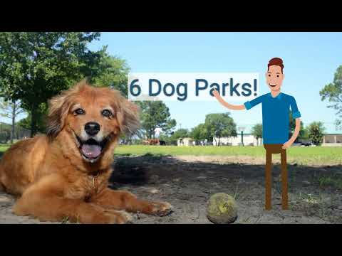 Are there restrictions on pets in The Villages?