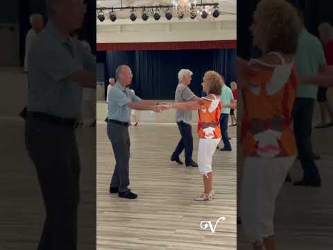 Ballroom Blast Club in The Villages