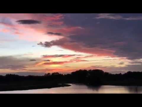 Beautiful Rainbow in The Villages