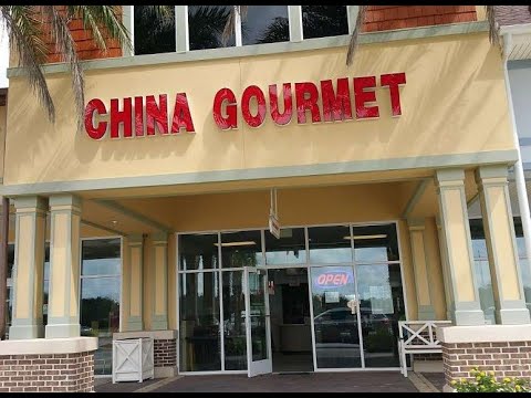 Better Living With Patti, China Gourmet in The Villages, Florida!