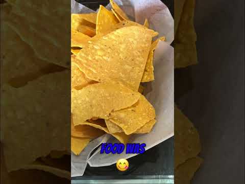 Brownwood Paddock Square: Mexican Lunch & Taco Tuesday Special Review at The Villages, Florida