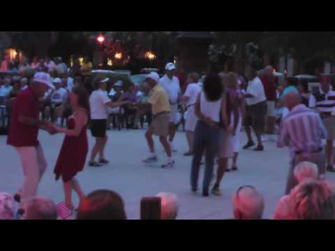 Dance Every Night in The Villages – Part I