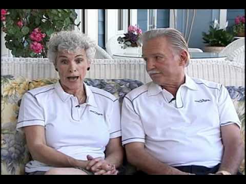 Dining in The Villages