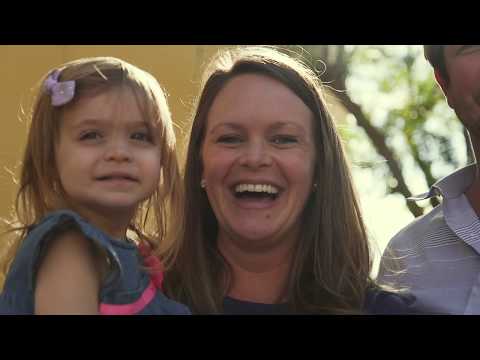 Dr. Giovannelli from Ocala Joins The Villages Health Immediately After Residency and Loves It!