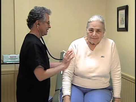 Dr Glick of The Villages FL