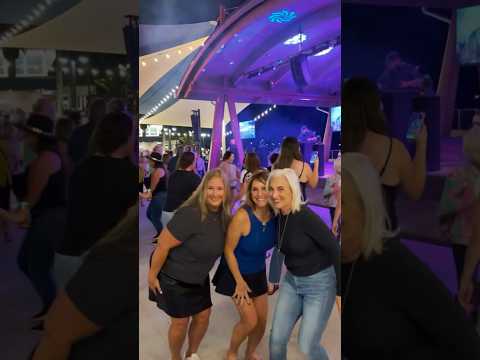 🎸 Partying With Friends at Eastport The Villages Florida #thevillages #eastport #2026 #party #dance
