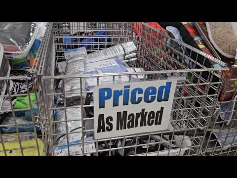 Furniture shopping in The Villages!