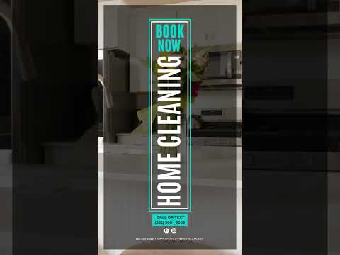 Green Cleaning Service | House Cleaning Service | Ocala | Gainesville | The Villages | FL | Book Now