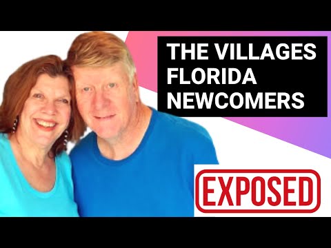 How Much Money The Villages Florida Newcomers Makes On Youtube | The Villages Florida Real Estate