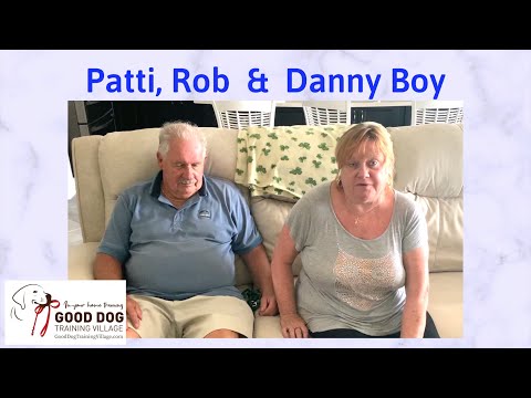 In Home Dog Training in The Villages, FL