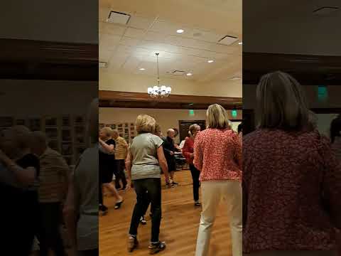 LaBelle fun club in the Villages Florida