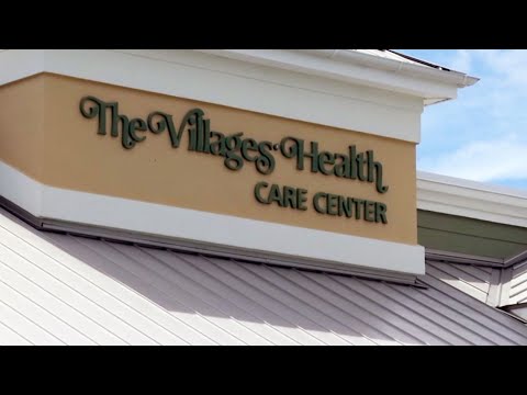 Medicare deal uncertainty leaves The Villages Health patients feeling ‘duped’