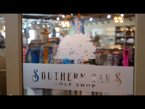Now Open: Southern Oaks Golf Shop in The Villages, FL