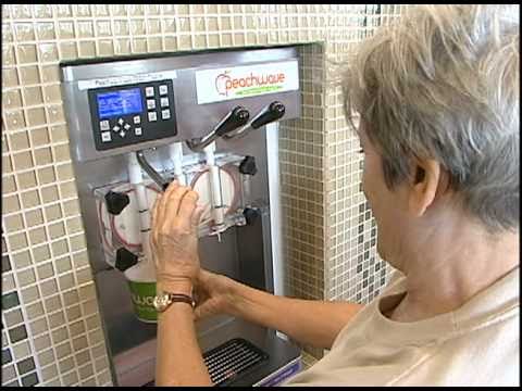 Peachwave in The Villages Florida