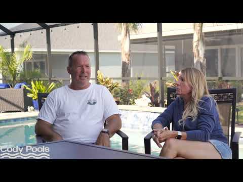 Pool Builder in The Villages | Cody Pools Villages Customer Testimonial