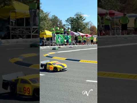 RC Car Club in The Villages