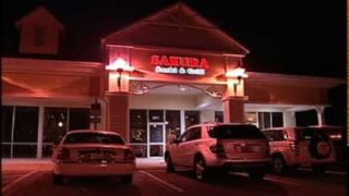 Sakura Sushi & Grill at The Villages