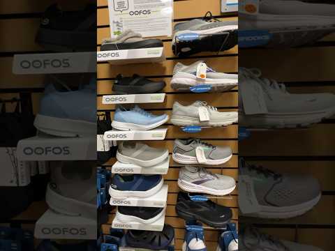 Shoe Store 👟 Destination in The Villages #lakesumterlanding #thevillages