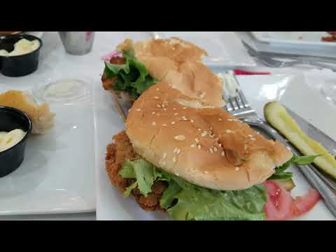 The Oaks Continental Country Club in The Villages Florida for the ladies luncheon with Sue