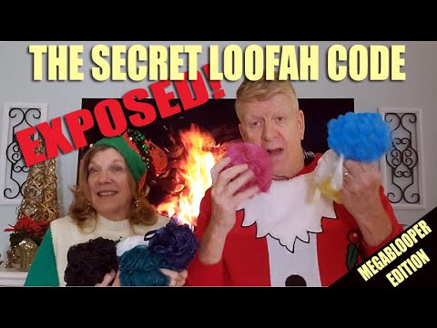 The Secret Loofah Code EXPOSED!