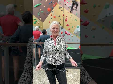 The Summit Rock Climbing Wall