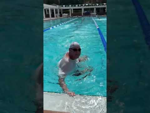 The Villages Aquatic Swim Team