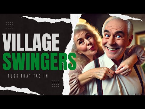 The Villages Community Swingers': Secret or Urban Legend?!