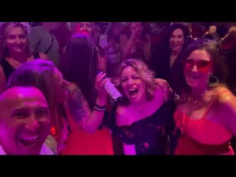 The Villages Fl. Lake Sumpter Square City Fire Bar Grill