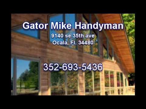 The Villages Home Repair Service