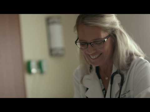 The Villages Regional Hospital – By Your Side