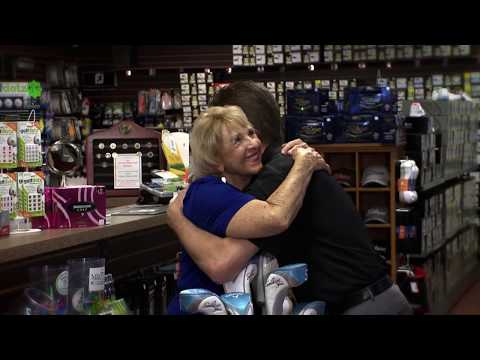 The Villages TV Commercials | Jim’s Golf Shop | FULL ON PRODUCTIONS