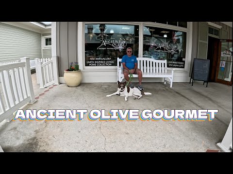 VILLAGES ANCIENT OLIVE GOURMET AND ART GALLERY