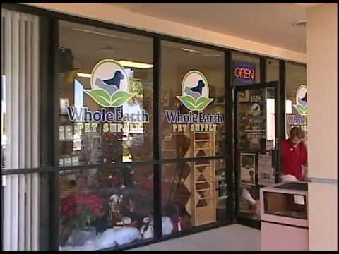 Whole Earth Pet Supply in The Villages